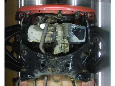 Suzuki MRWAGON