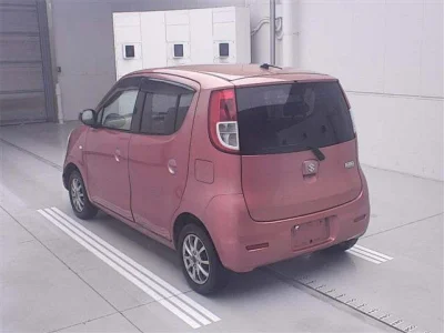 Suzuki MRWAGON