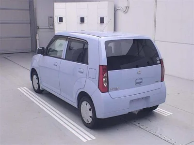 Nissan PINO