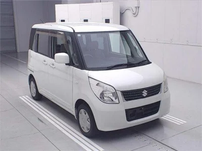 Suzuki PALETTE