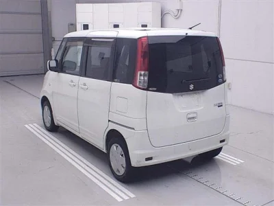 Suzuki PALETTE