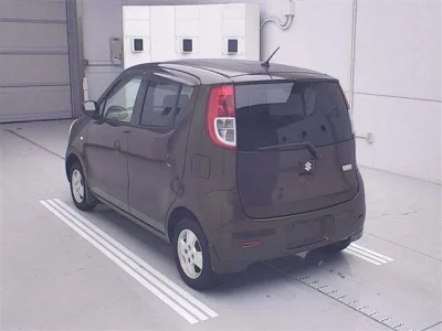Suzuki MRWAGON