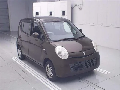 Suzuki MRWAGON