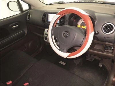 Suzuki MRWAGON