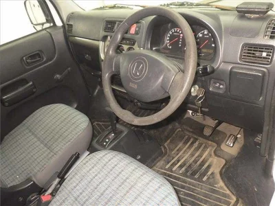 Honda Acty