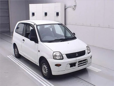 Mitsubishi Minica