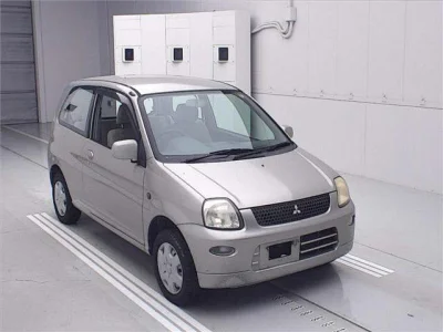 Mitsubishi Minica
