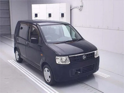 Nissan OTTI
