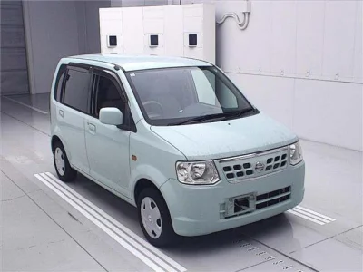 Nissan OTTI