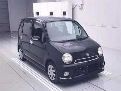 Daihatsu Move Latte
