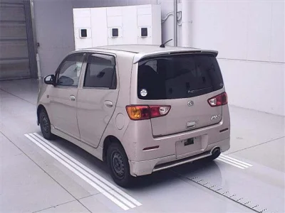 Daihatsu Max