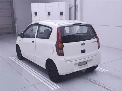 Subaru Pleo