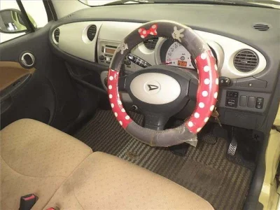 Daihatsu Move Latte
