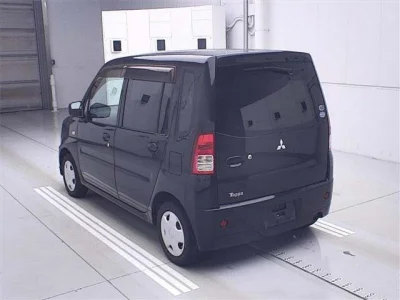Mitsubishi TOPPO