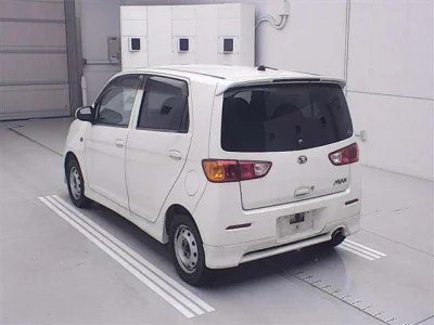 Daihatsu Max