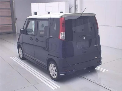 Suzuki PALETTE