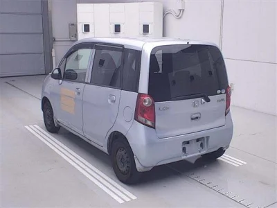 Honda LIFE