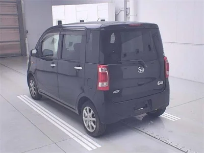 Daihatsu Tanto Exe