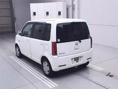 Nissan OTTI