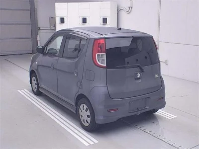 Suzuki MRWAGON