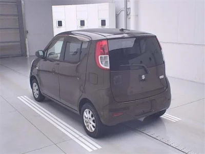 Suzuki MRWAGON