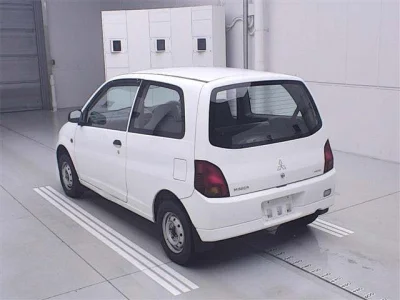Mitsubishi MINICA