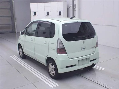Suzuki MRWAGON