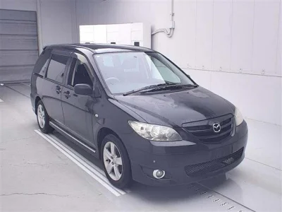 Mazda MPV