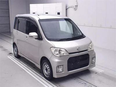 Daihatsu Tanto Exe