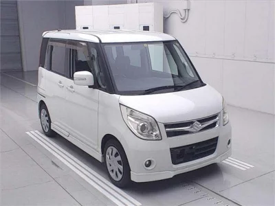 Suzuki PALETTE