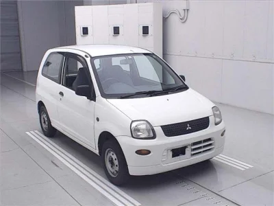 Mitsubishi MINICA
