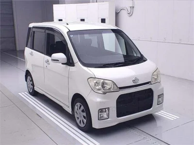 Daihatsu Tanto Exe
