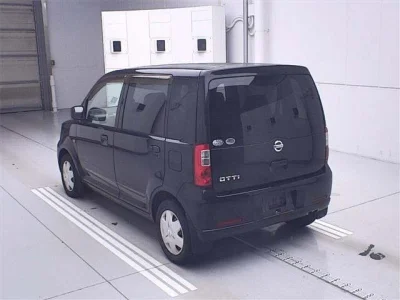 Nissan OTTI