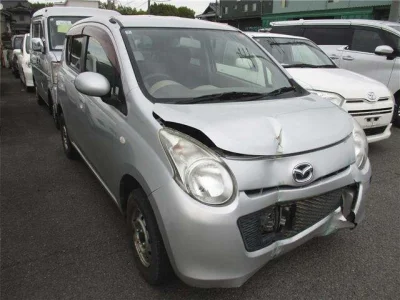 Mazda CAROL