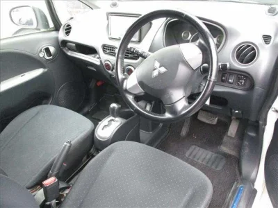 Mitsubishi I-MIEV