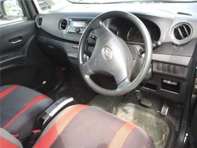 Daihatsu Tanto Exe