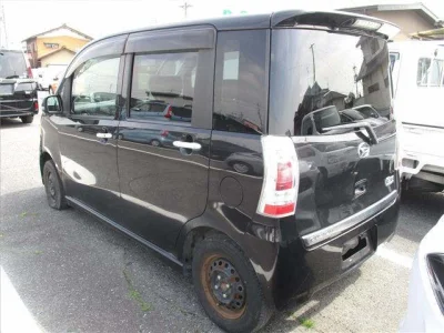 Daihatsu Tanto Exe