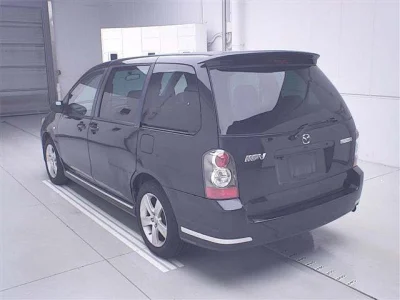 Mazda MPV