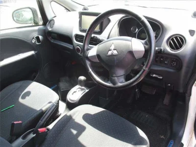Mitsubishi i-MiEV