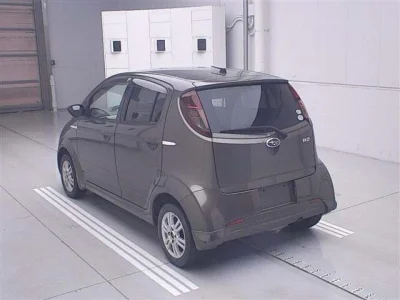 Subaru R2