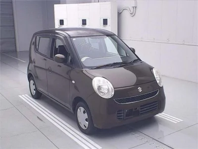 Suzuki MRWAGON