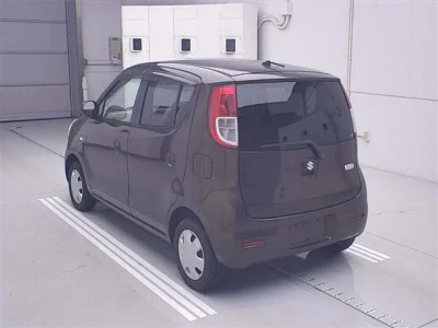 Suzuki MRWAGON