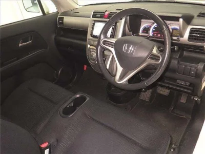 Honda ZEST