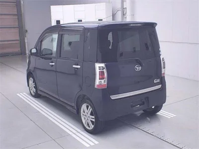 Daihatsu Tanto Exe