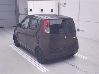 Suzuki MRWAGON