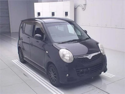Suzuki MR Wagon