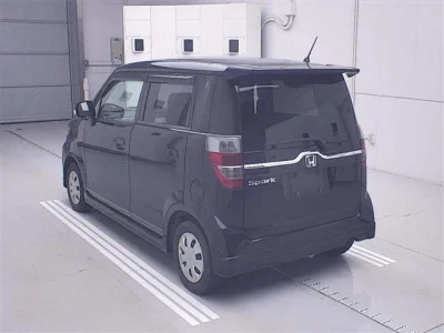 Honda ZEST