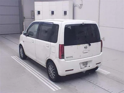 Nissan OTTI