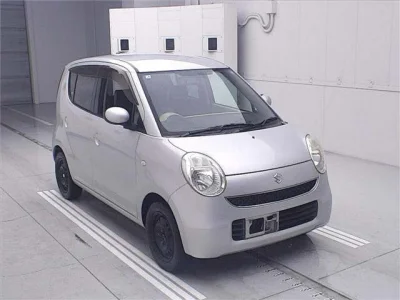 Suzuki MRWAGON