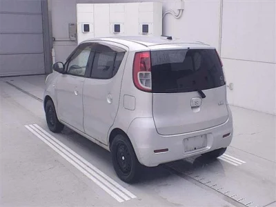 Suzuki MRWAGON
